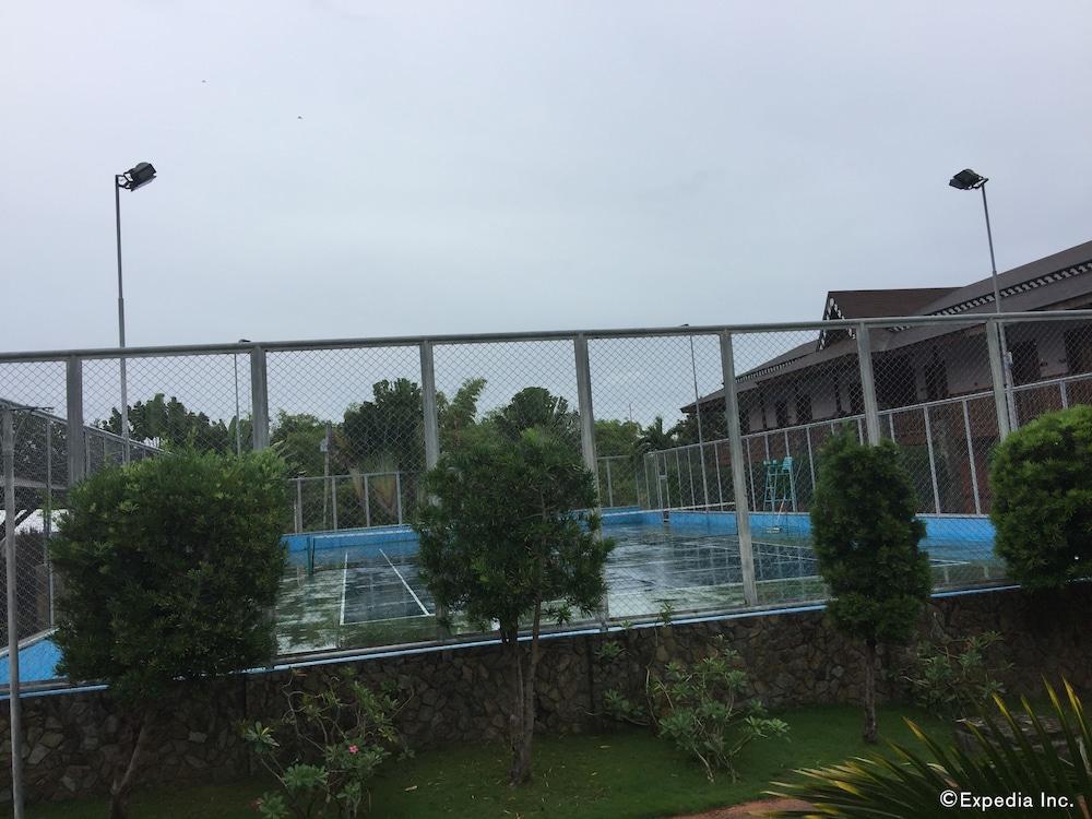 Flushing Meadows Resorts & Playground Panglao Exterior photo