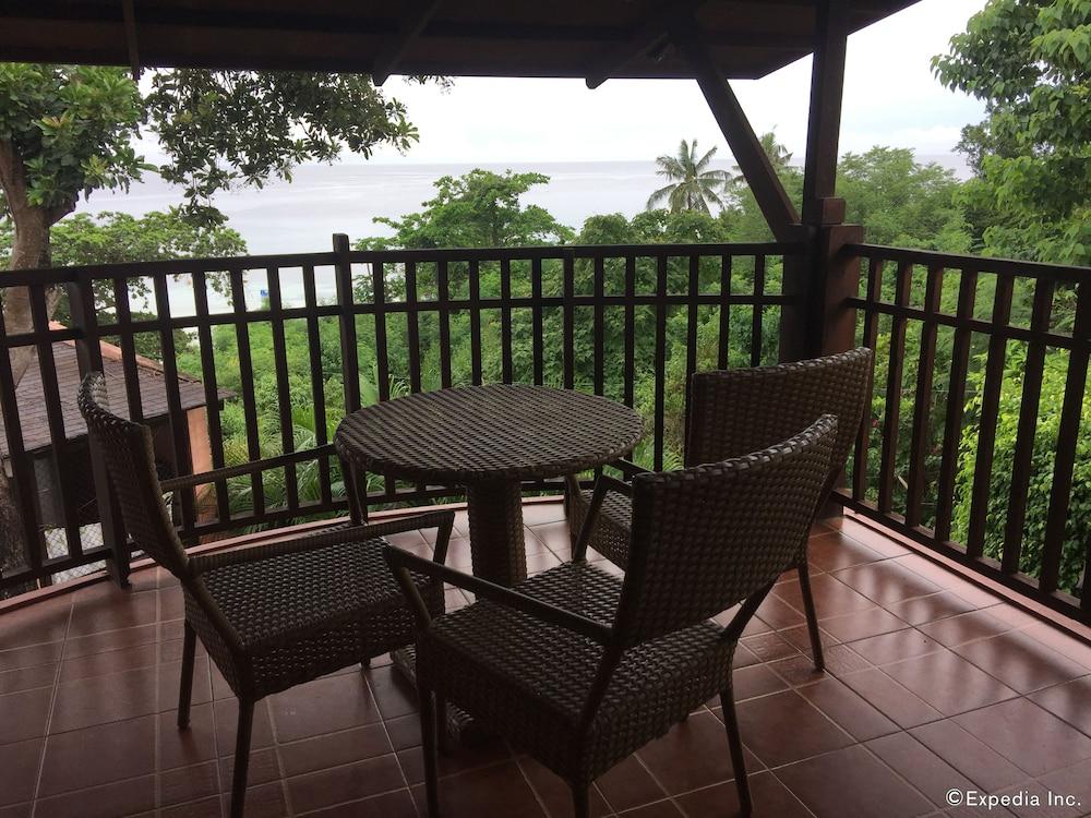 Flushing Meadows Resorts & Playground Panglao Exterior photo