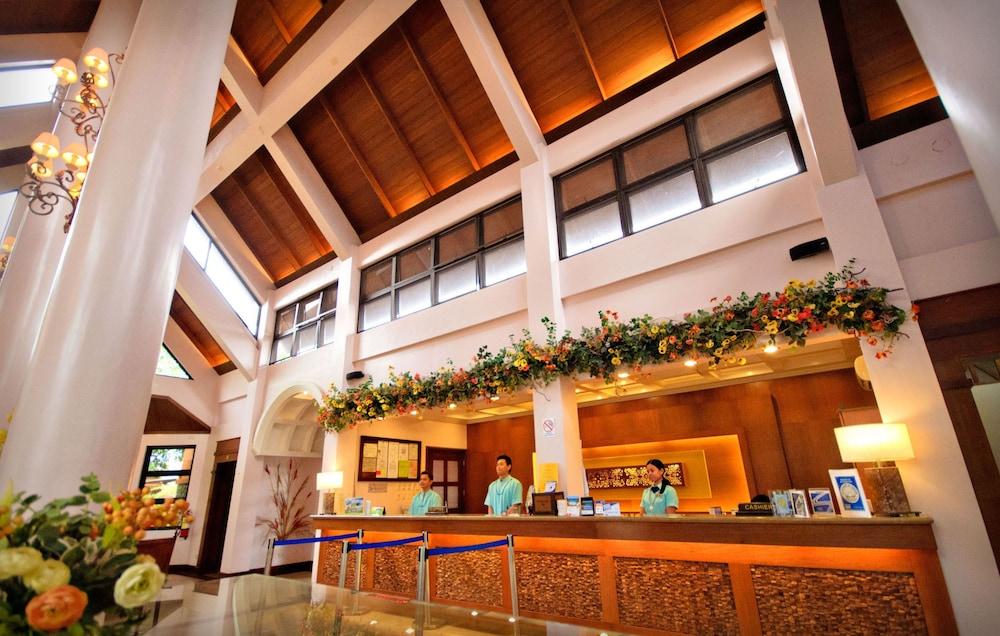 Flushing Meadows Resorts & Playground Panglao Exterior photo