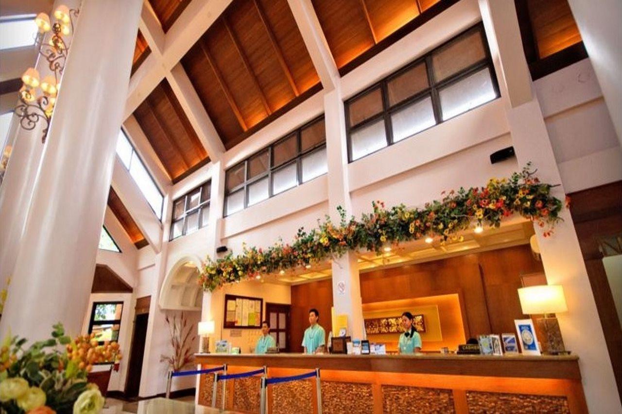 Flushing Meadows Resorts & Playground Panglao Exterior photo